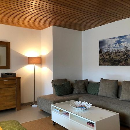 Ferienwohnungen Gerald Reckert Winterberg Buitenkant foto