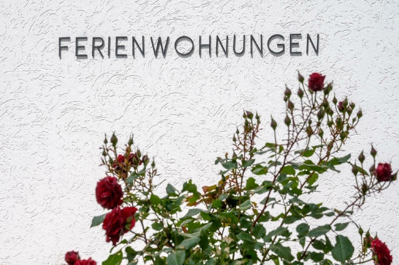 Ferienwohnungen Gerald Reckert Winterberg Buitenkant foto