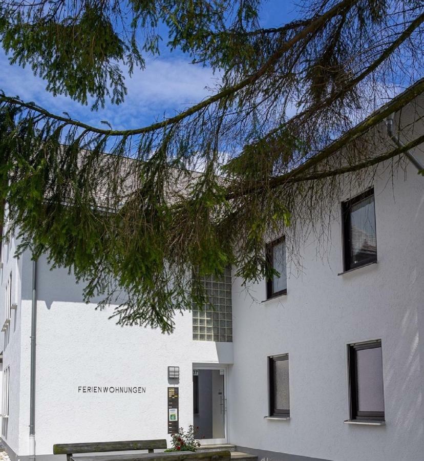 Ferienwohnungen Gerald Reckert Winterberg Buitenkant foto